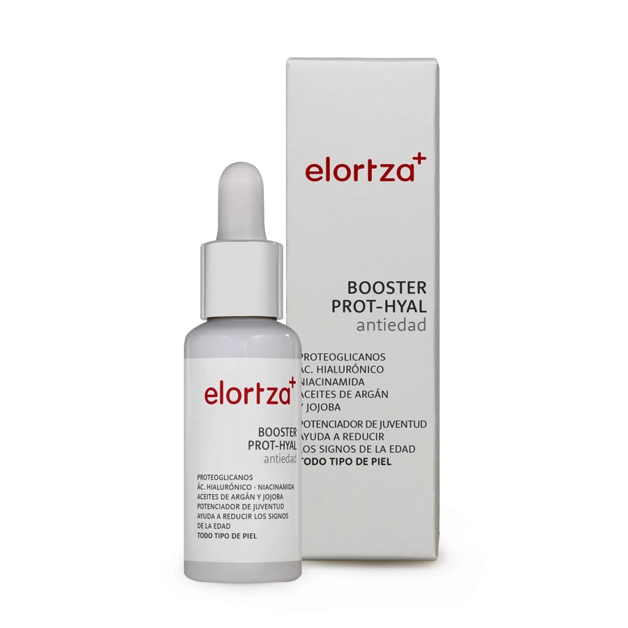 BOOSTER PROT-HYAL ELORTZA BOTIKA 30ML
