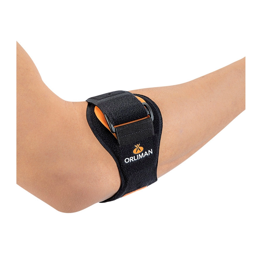 BRAZALETE EPICONDILITIS EPITEC FIX TALLA UNICA ORLIMAN