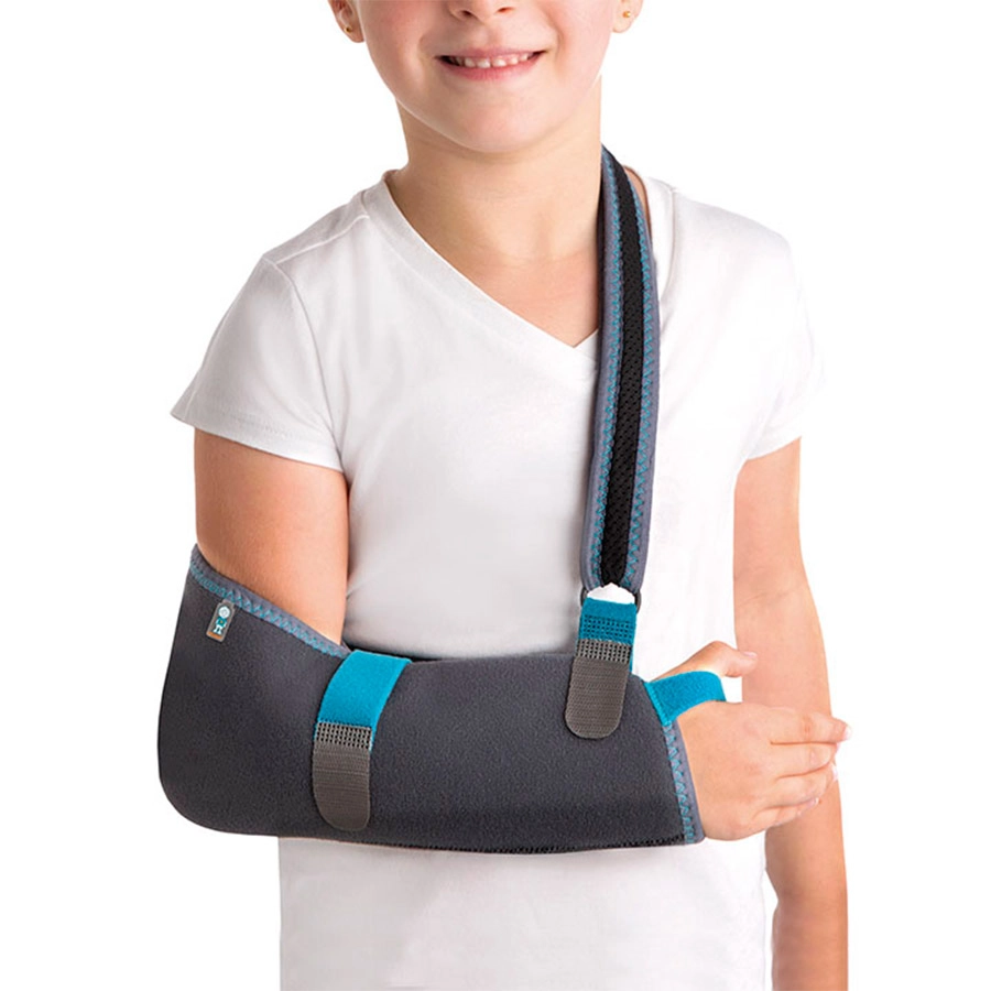 CABESTRILLO INMOVILIZADOR PEDIATRICO TALLA 1 OP1131 ORLIMAN