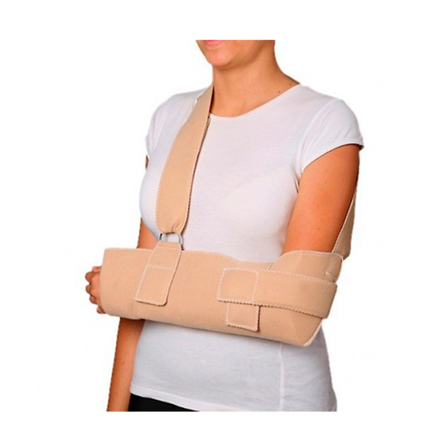 CABESTRILLO INMOVILIZADOR PEDIATRICO TALLA UNICA EMO