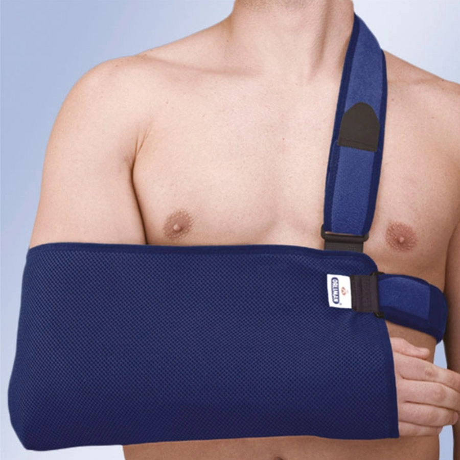 CABESTRILLO TRANSPIRABLE CON CINCHAS FOAM C-43A TALLA 1 ORLIMAN