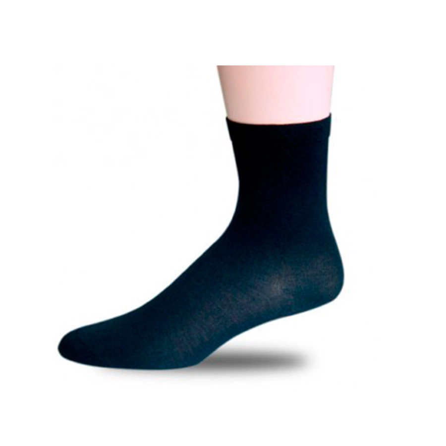 CALCETIN FINO PERLA PARA DIABETICOS TALLA 39-42 REF 4001102513  VETTEL