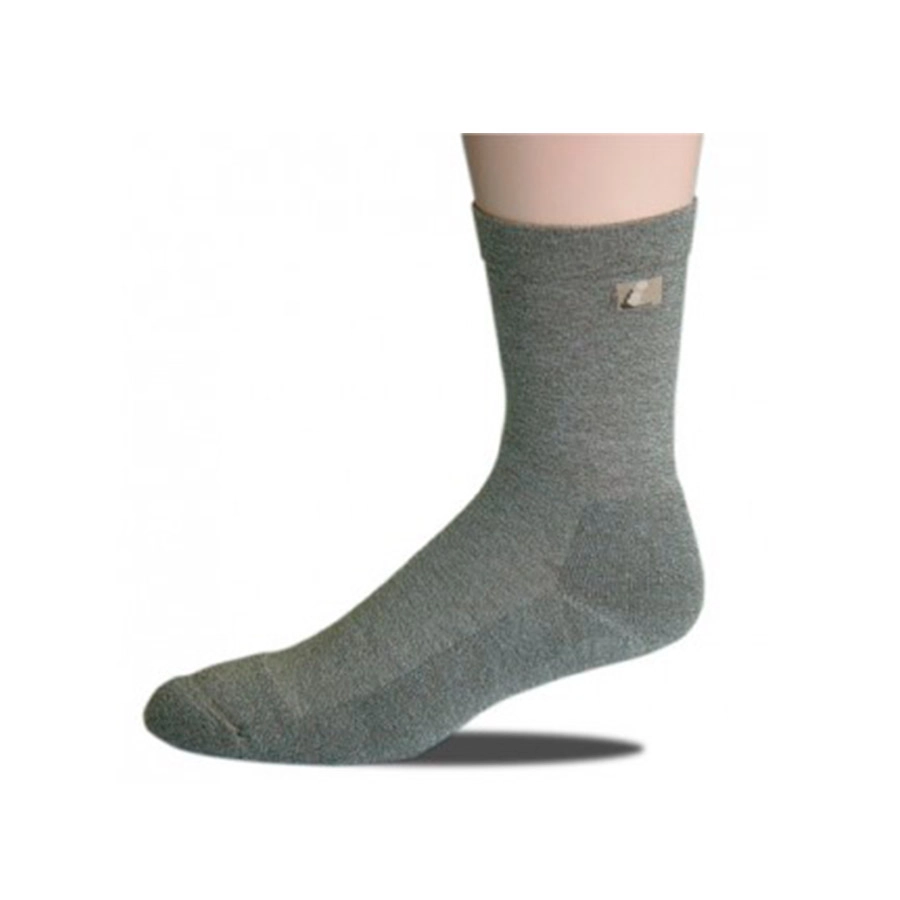 CALCETIN RIZO PARCIAL COLOR BEIGE TALLA 43-46 REF 4002000414 VETTEL