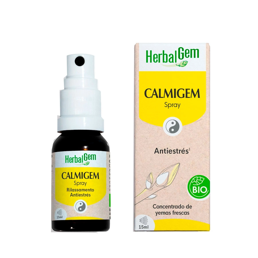 CALMIGEM BIO ANTIESTRES HERBALGEM 15ML