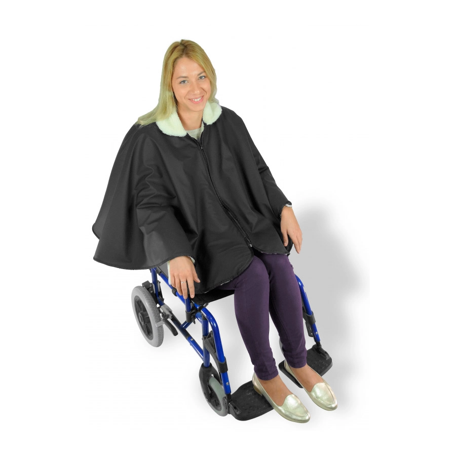 CAPA TERMORREGULADORA IMPERMEABLE ESTANDARD UBIOTEX