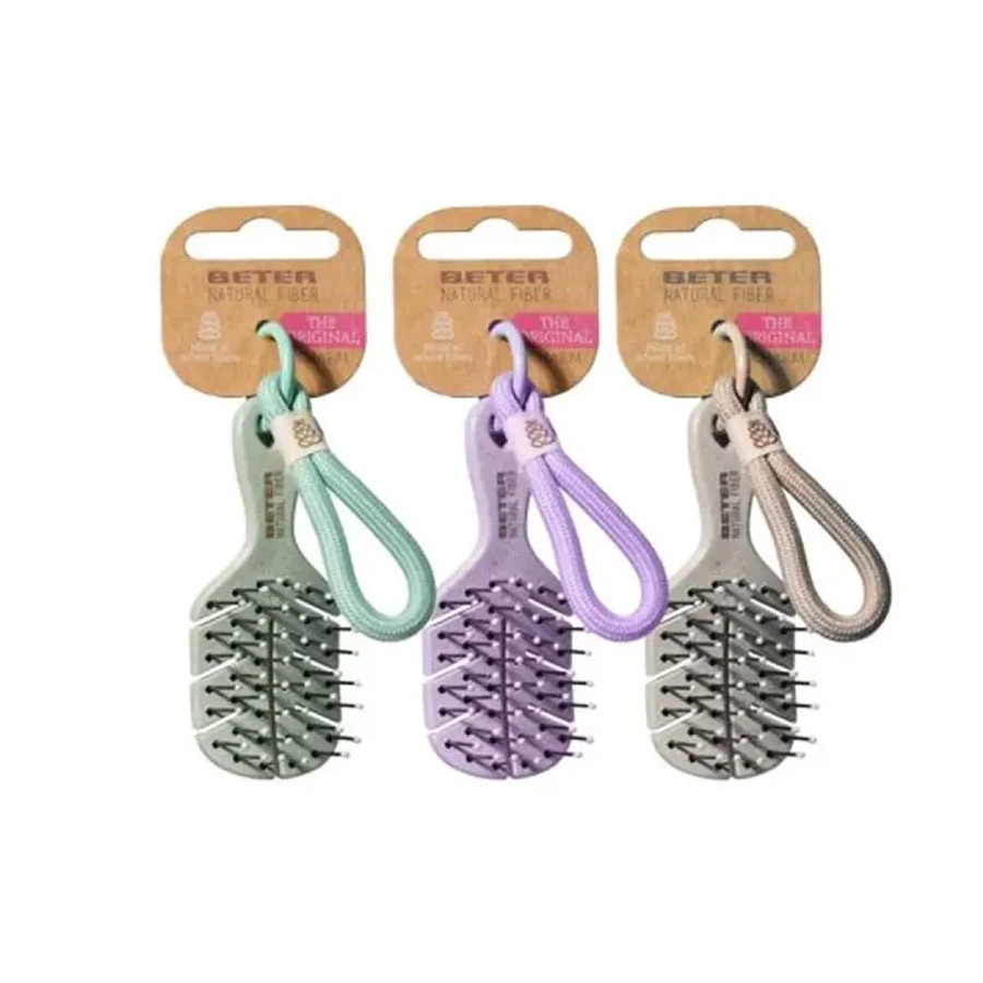 CEPILLO NATURAL FIBER THE ORIGINAL BETER REF:03401
