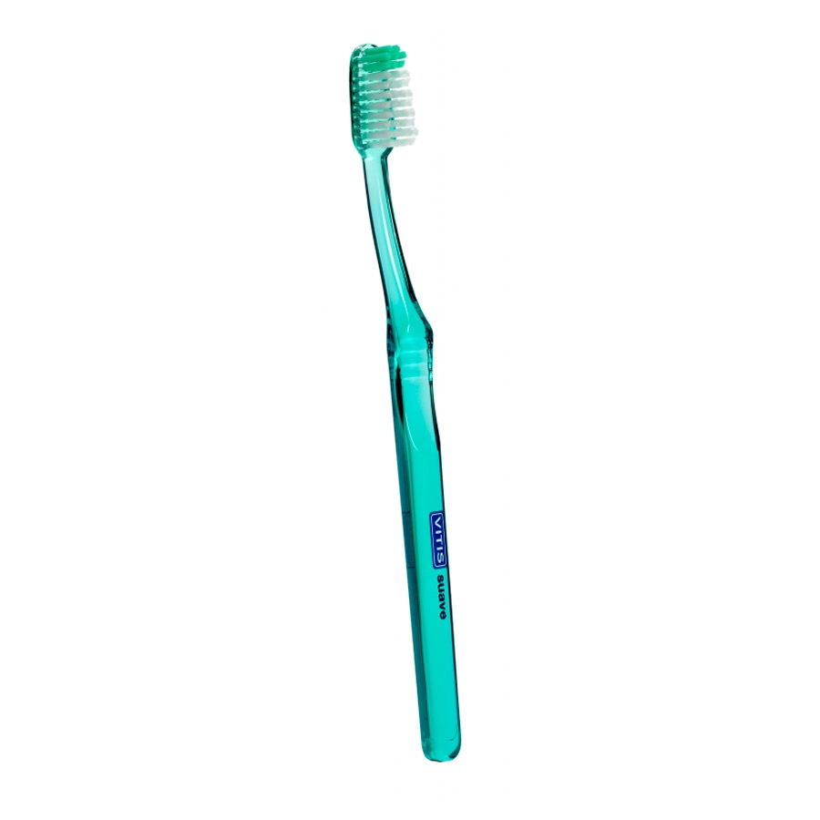 CEPILLO SUAVE VITIS 1 UNIDAD
