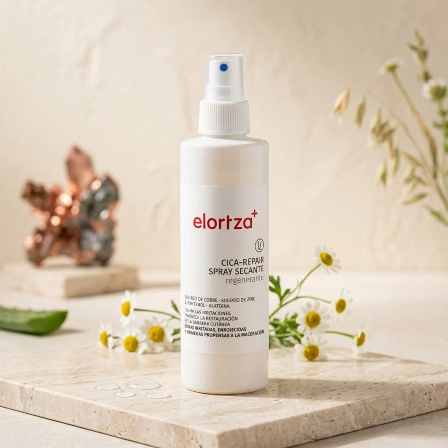 VENTA CICA REPAIR SPRAY SECANTE ELORTZA BOTIKA 100ML