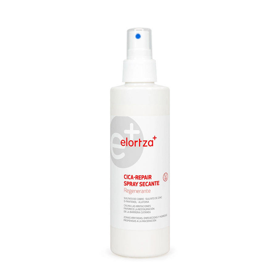 CICA REPAIR SPRAY SECANTE ELORTZA BOTIKA 100ML