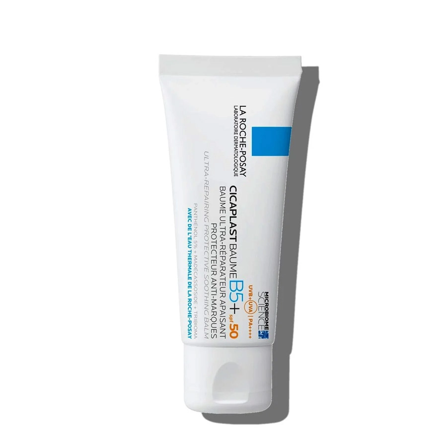 CICAPLAST BAUME B5+ SPF 50  1 BOTE 40 ML