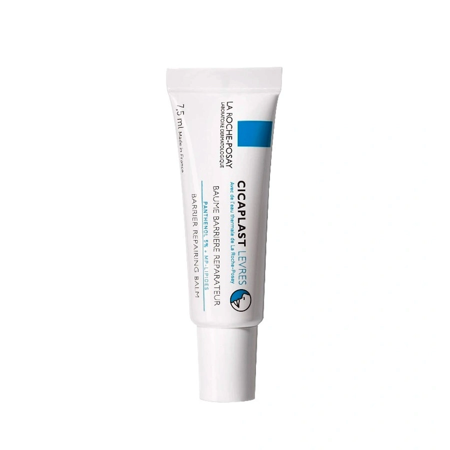 CICAPLAST LEVRES  1 ENVASE 7,5 ML