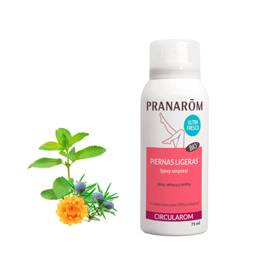 CIRCULAROM SPRAY CORPORAL  1 ENVASE 75 ML