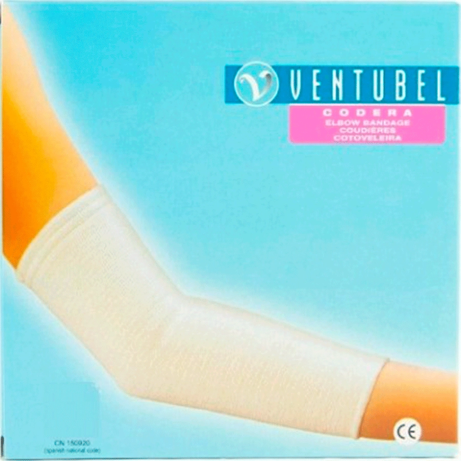 CODERA VENTUBEL 1 UNIDAD TALLA 2