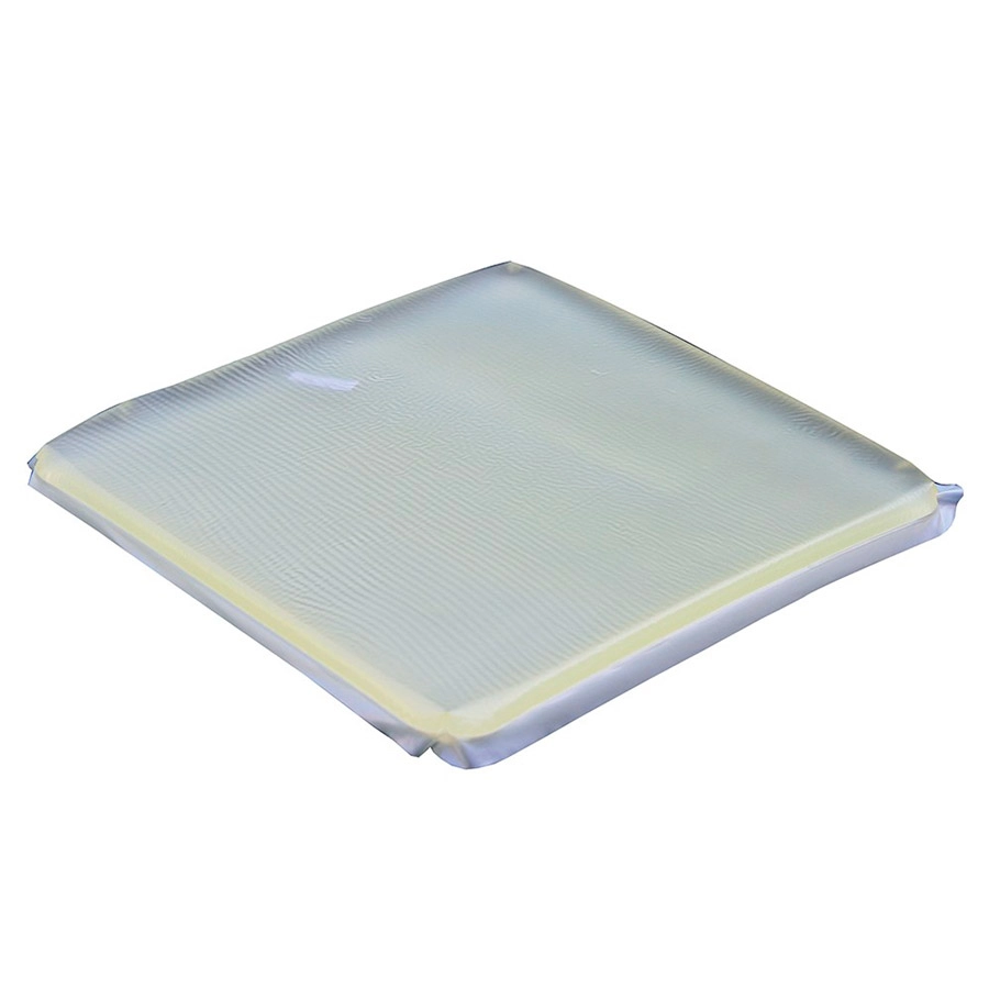 COJIN SEDENS GEL 43X43 X 2,5 APEX