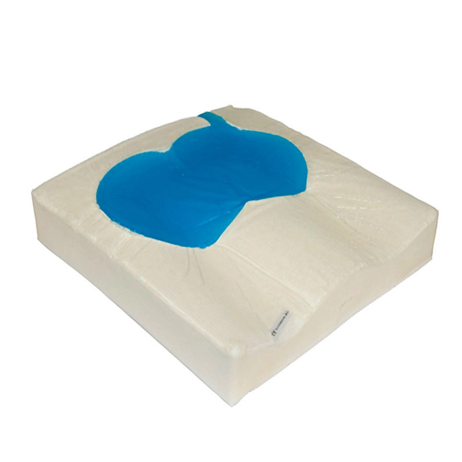 COJIN SEDENS VISCO-GEL 43X43 APEX