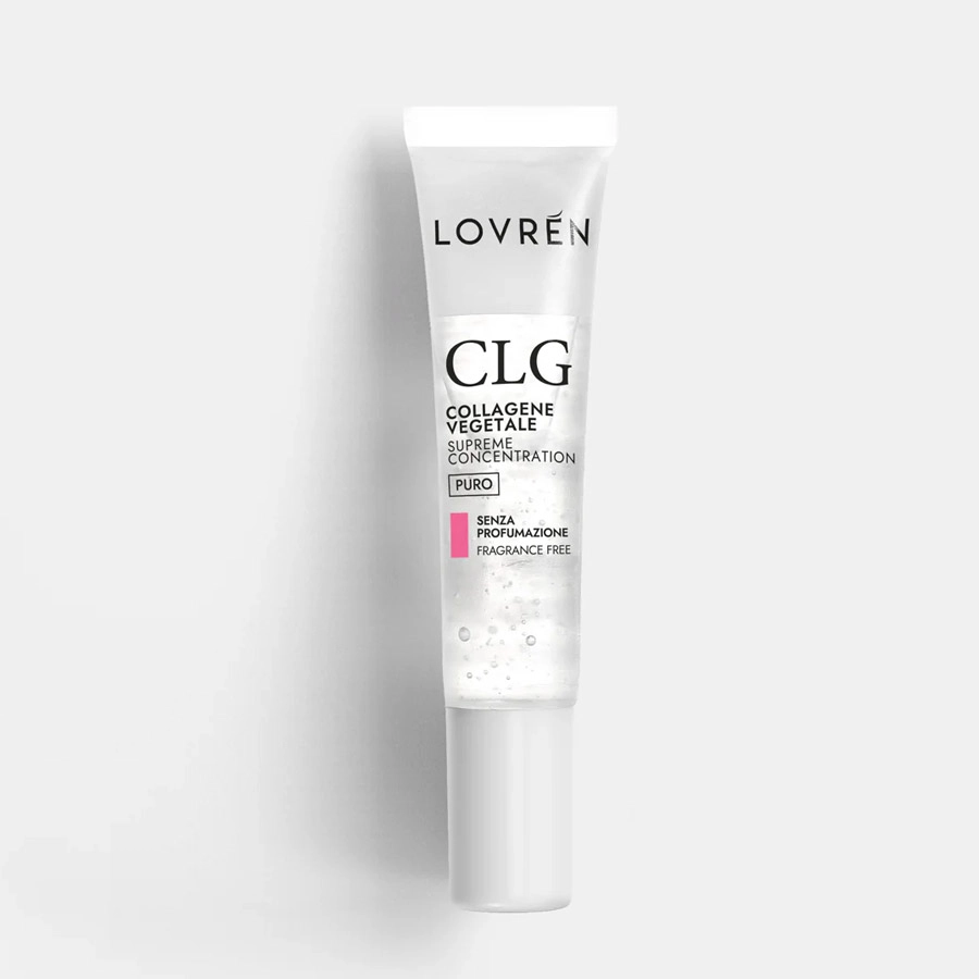 COLAGENO VEGETAL SUPREME CONCENTRACION LOVREN 15ML