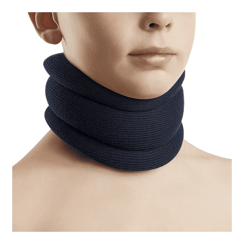 COLLARIN CERVICAL BLANDO CC2106 PED. 6CM ORLIMAN