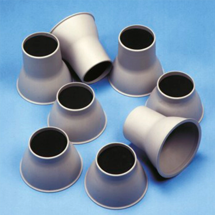 CONO ELEVACION 14CM "PATAS DE ELEFANTE" AYUDAS DINAMICAS AD582