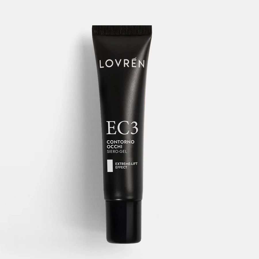 CONTORNO DE OJOS EXTREME-LIFT EFFECT LOVREN 15ML