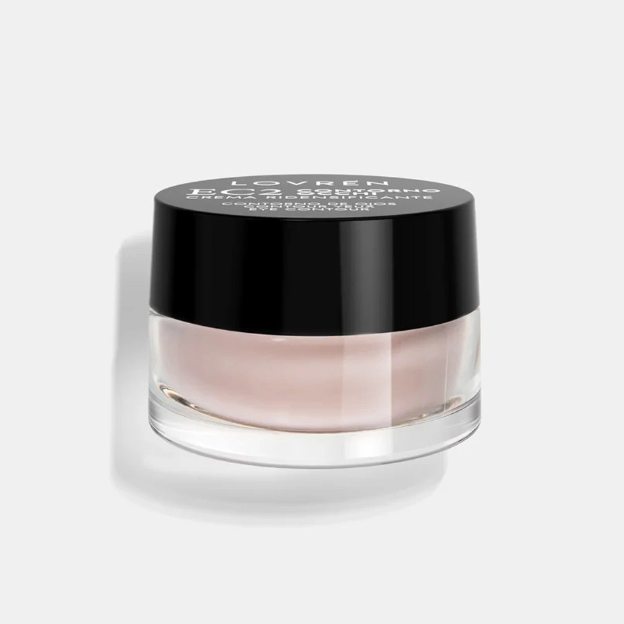 CONTORNO DE OJOS REDENSIFICADORA LOVREN 15ML