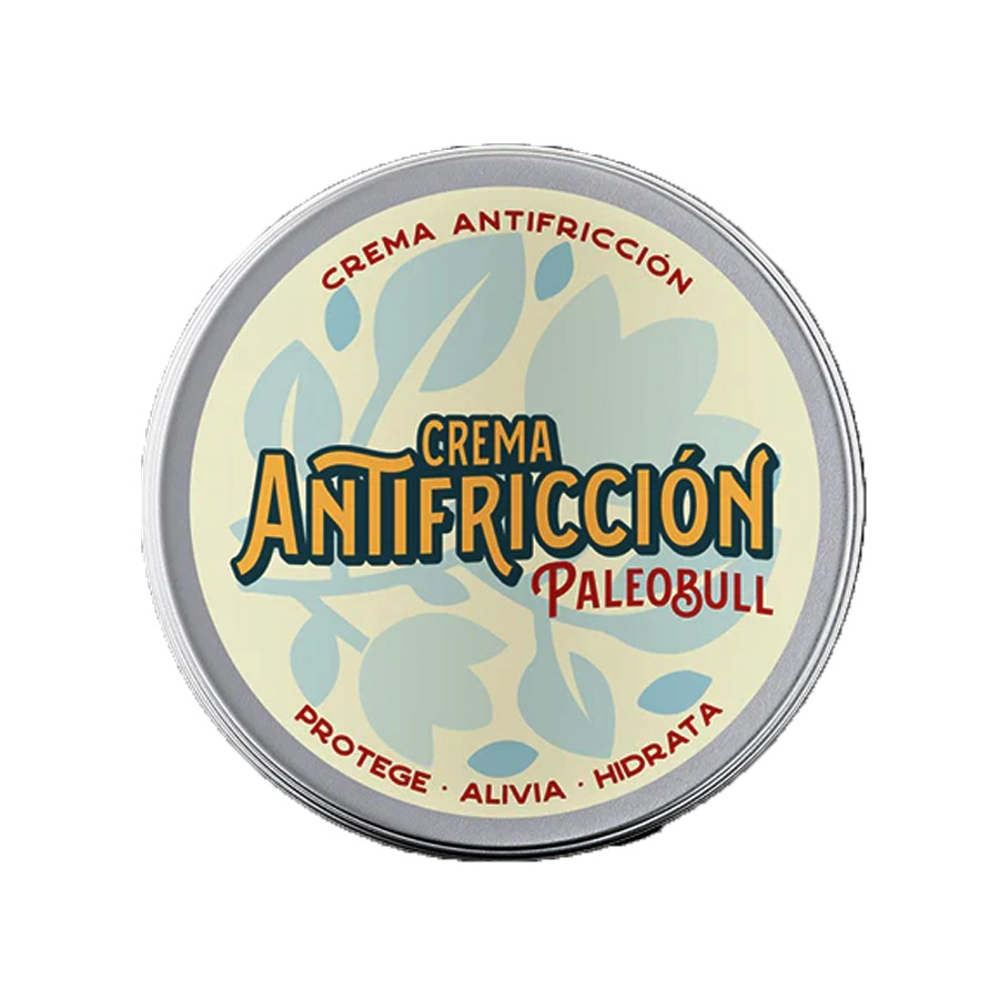 CREMA ANTIFRICCION PALEOBULL 100ML