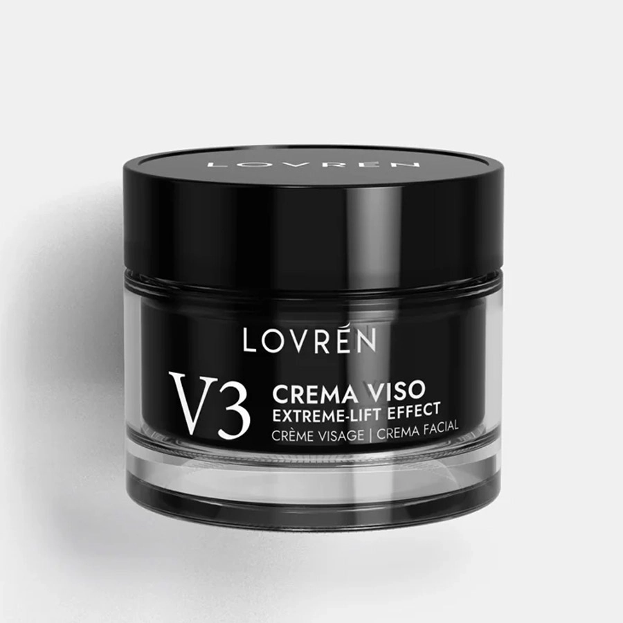 CREMA FACIAL EXTREME-LIFT EFFECT PIEL RELAJADA LOVREN 30ML