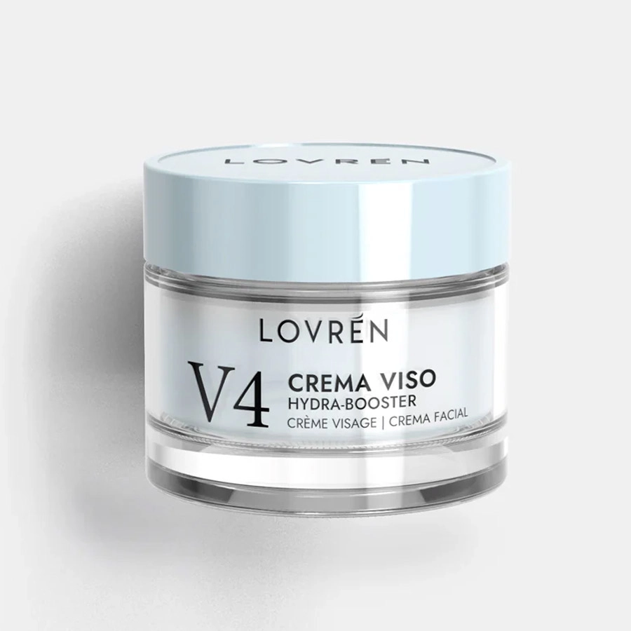 CREMA FACIAL HYDRA-BOOSTER PIEL SECA LOVREN 30ML