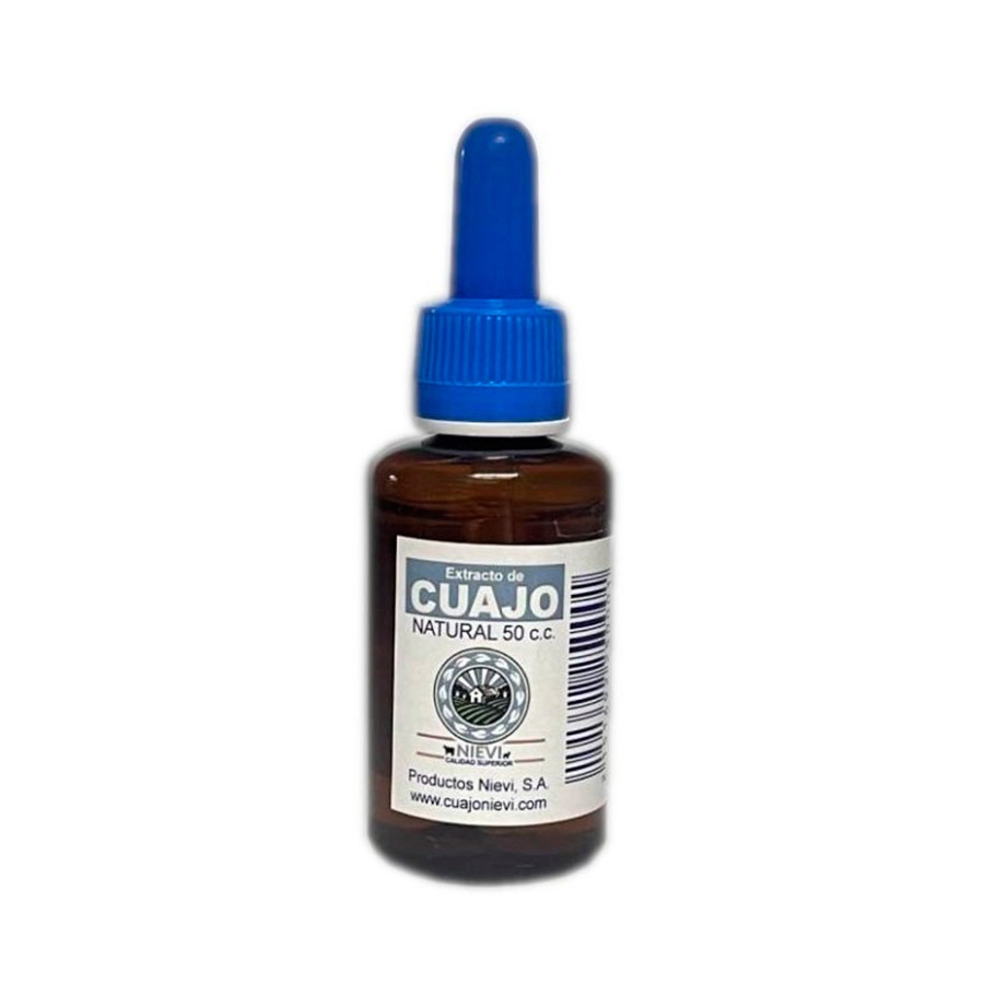 CUAJO NIEVI 50 ML