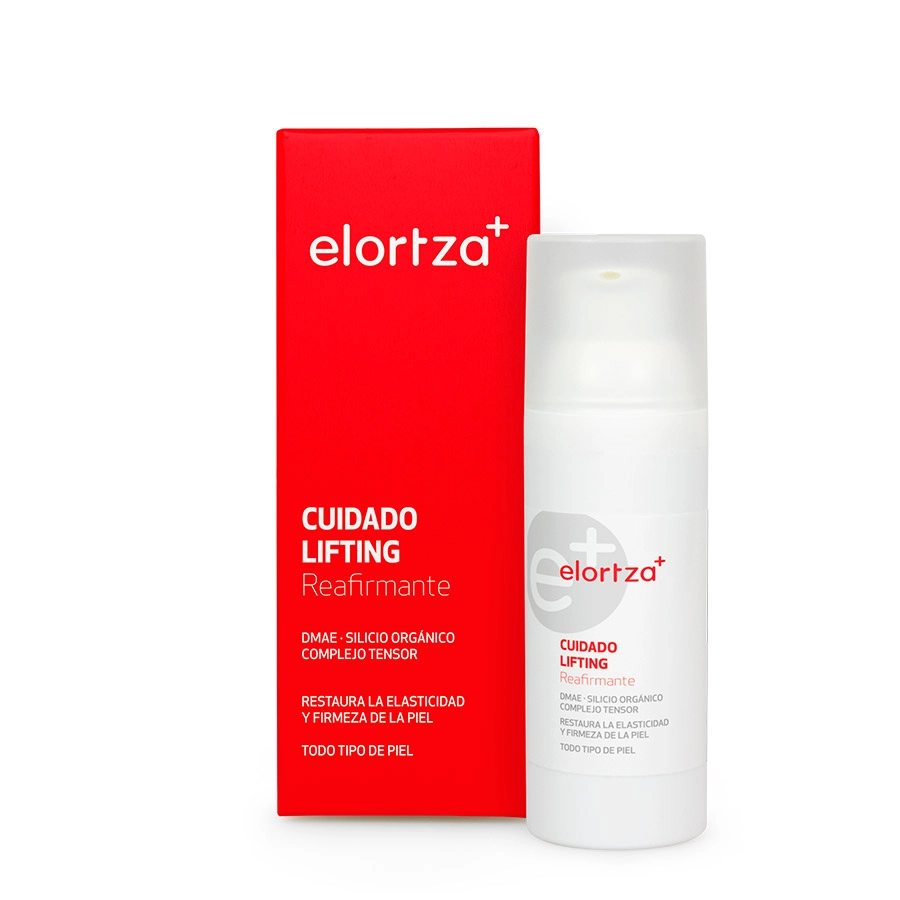 CUIDADO LIFTING REAFIRMANTE ELORTZA BOTIKA 50ML