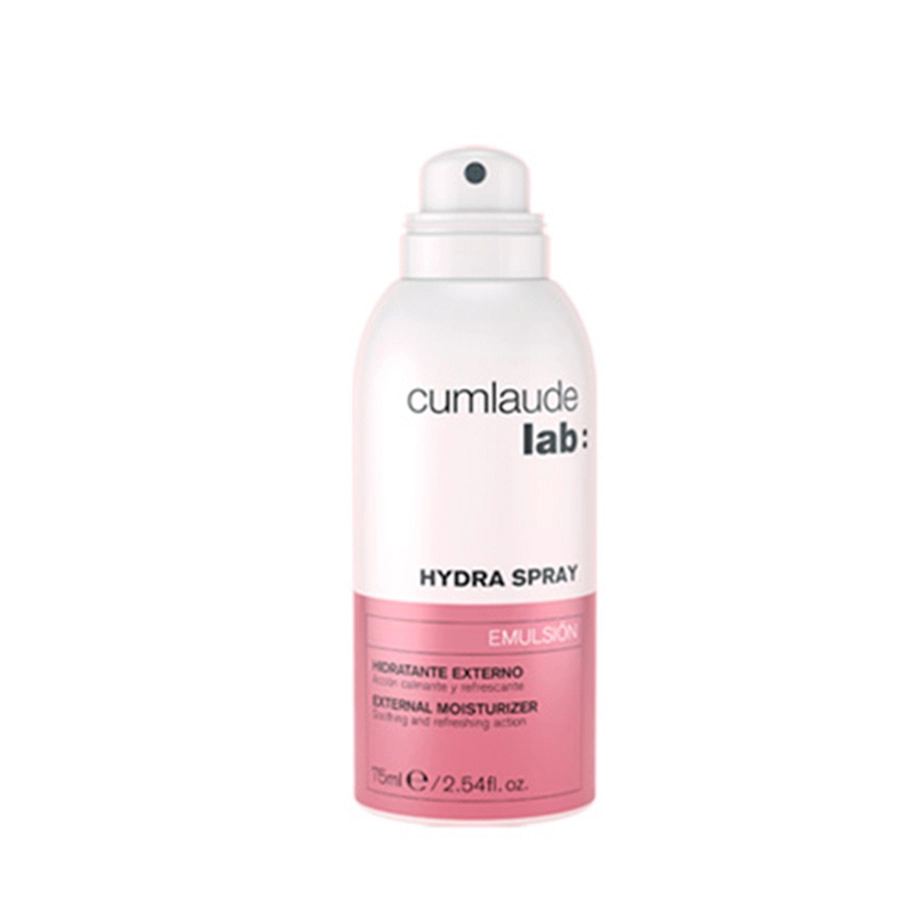 CUMLAUDE LAB: HYDRA SPRAY EMULSION  1 BOTELLA 75 ML