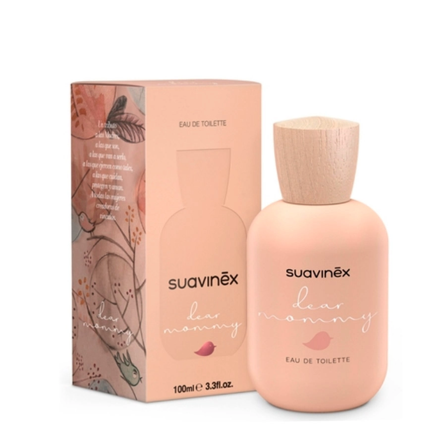 DEAR MOMMY EAU DE TOILETTE  1 BOTELLA 100 ML