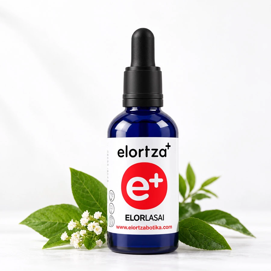 VENTA ELOR LASAI ELORTZA BOTIKA 50ML