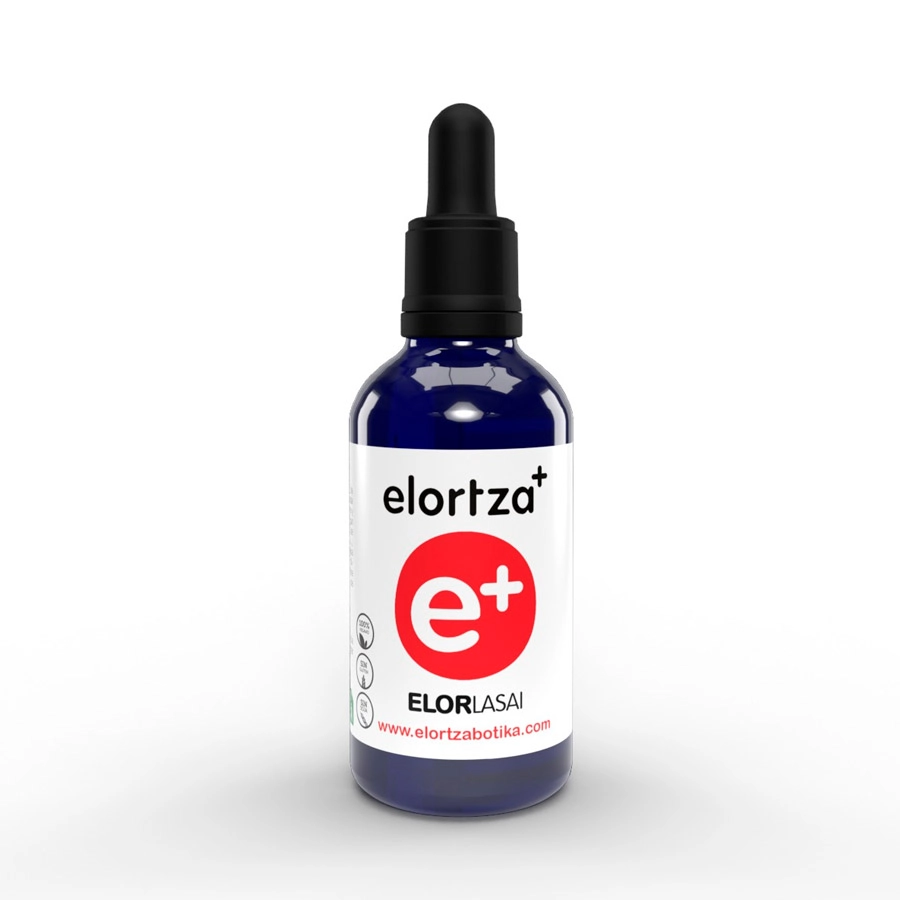 ELOR LASAI ELORTZA BOTIKA 50ML