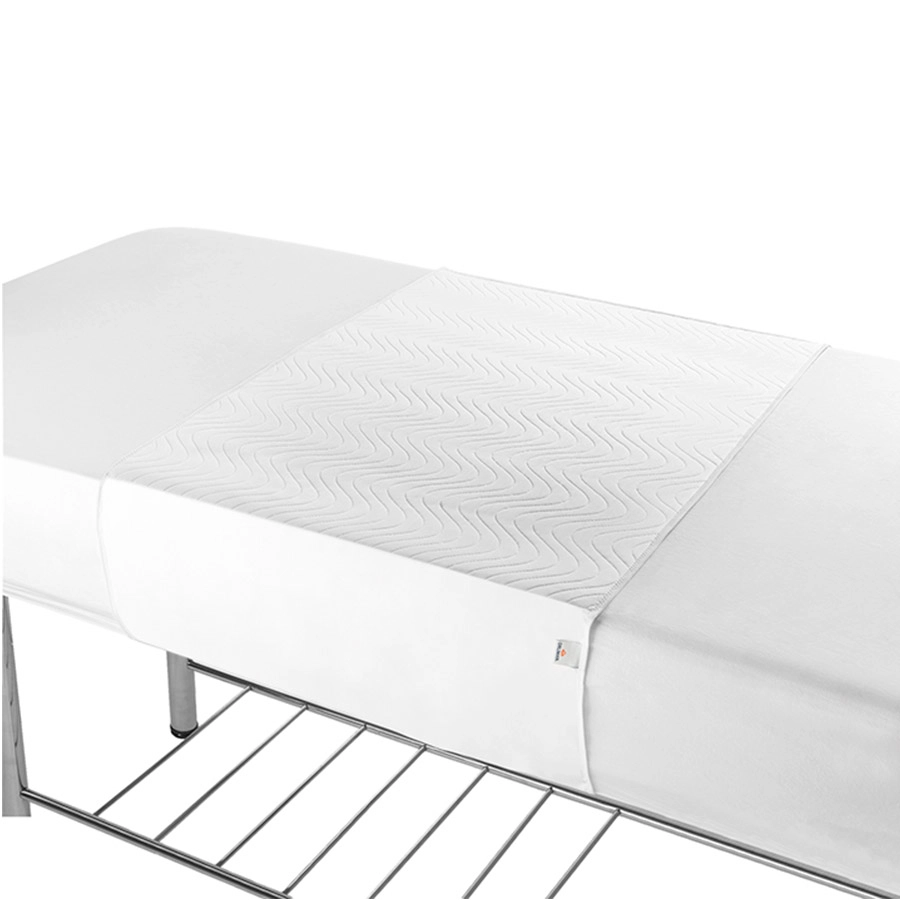 EMPAPADOR IMPERMEABLE 120X85 OSL2100 TALLA 3 ORLIMAN