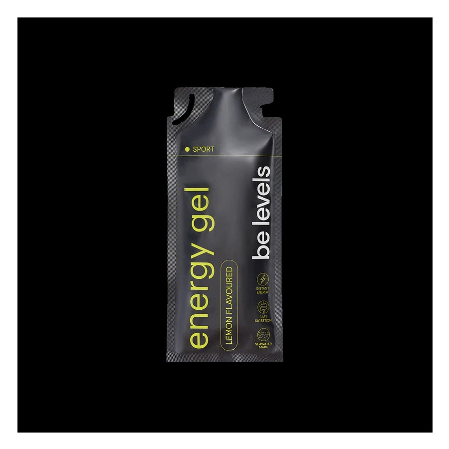 ENERGY GEL BE LEVELS 50 GRAMOS