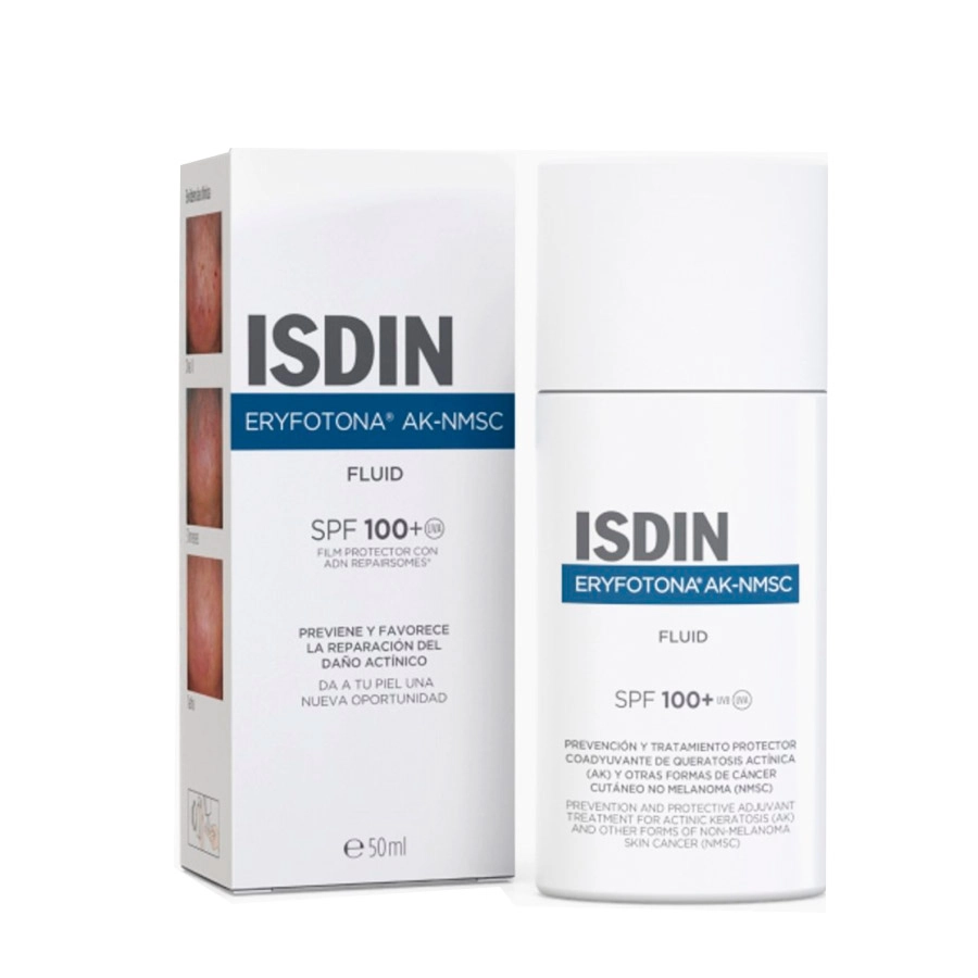ERYFOTONA AK-NMSC FLUIDO  1 ENVASE 50 ML