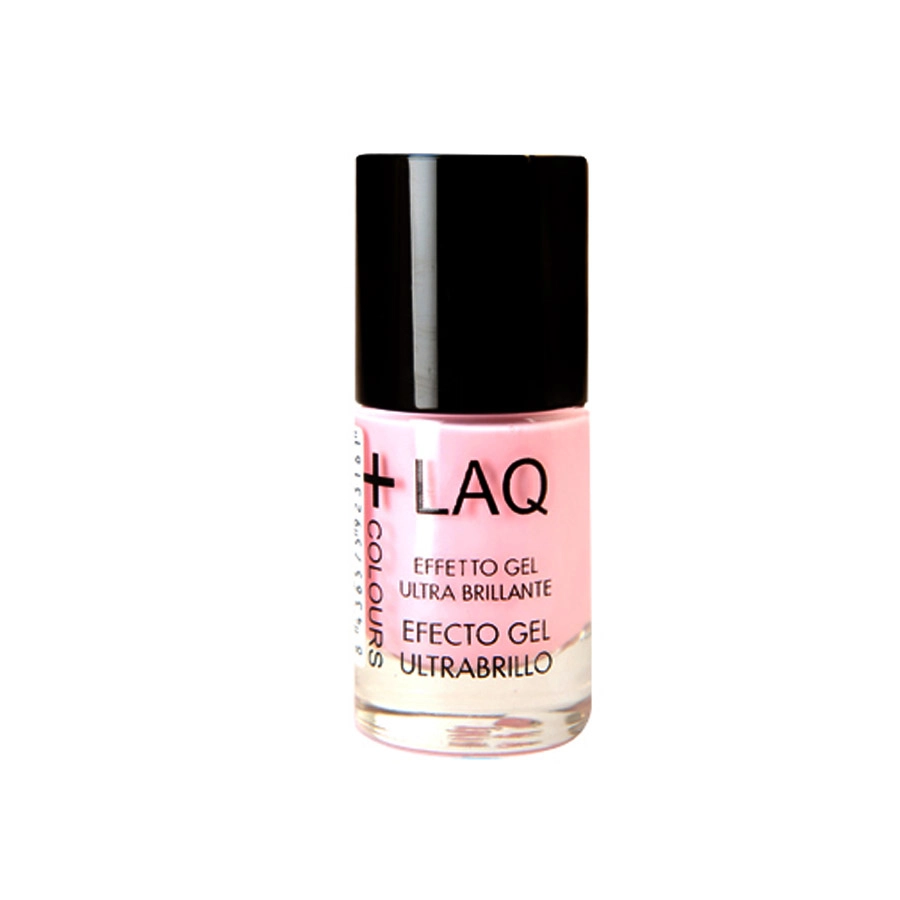 ESMALTE GEL LAQ 01/26 10ML