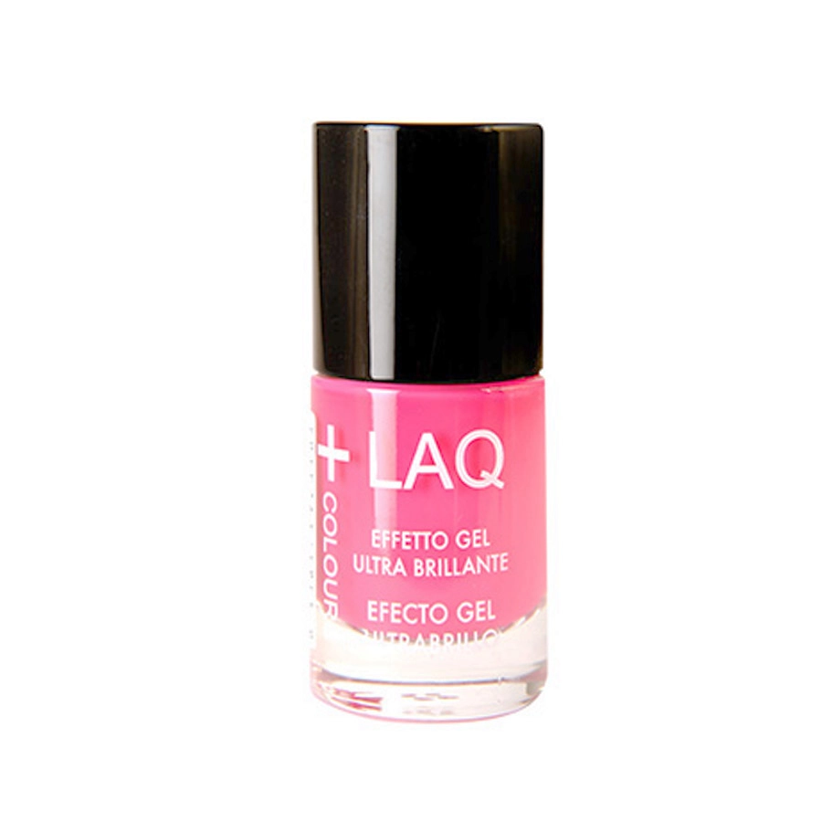 ESMALTE GEL LAQ 02/26 10ML