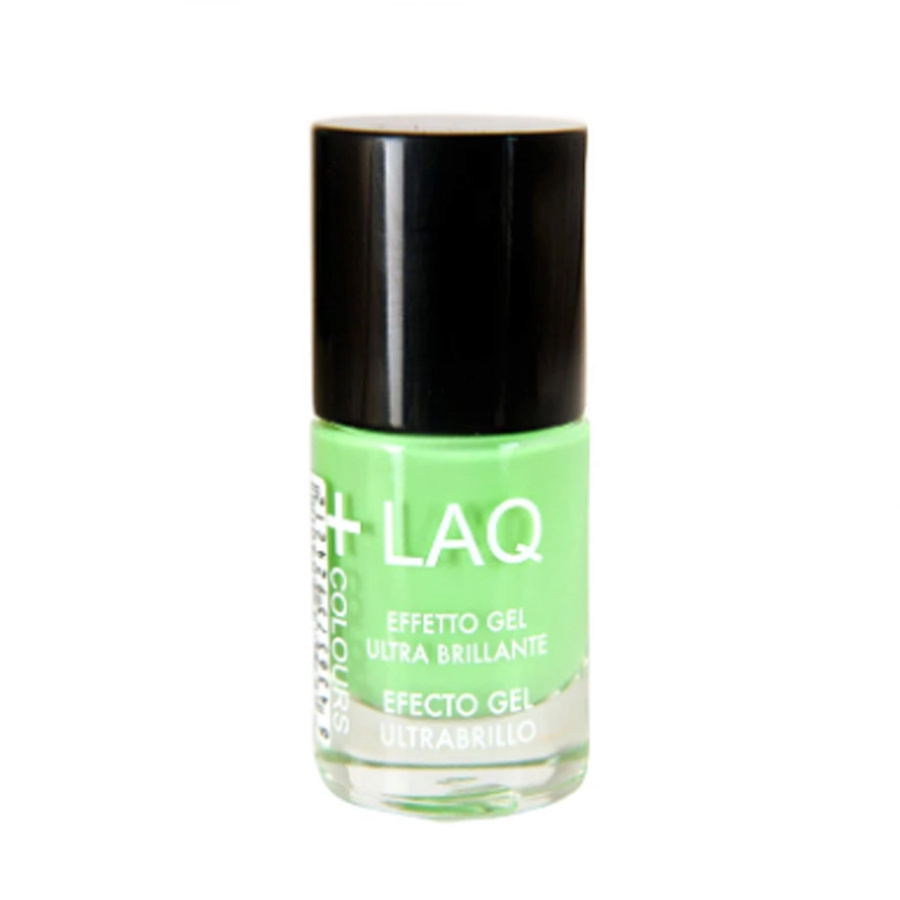 ESMALTE GEL LAQ 06/26 10ML