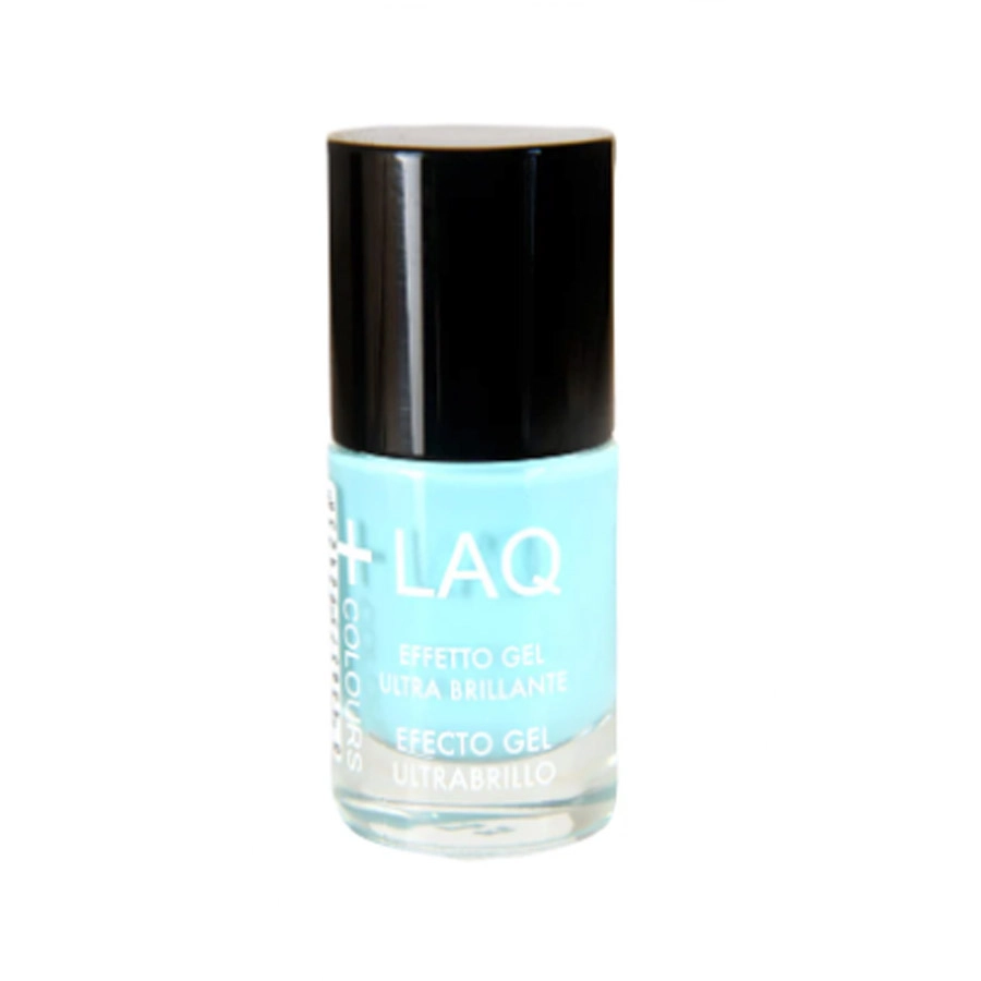 ESMALTE GEL LAQ 08/26 10ML