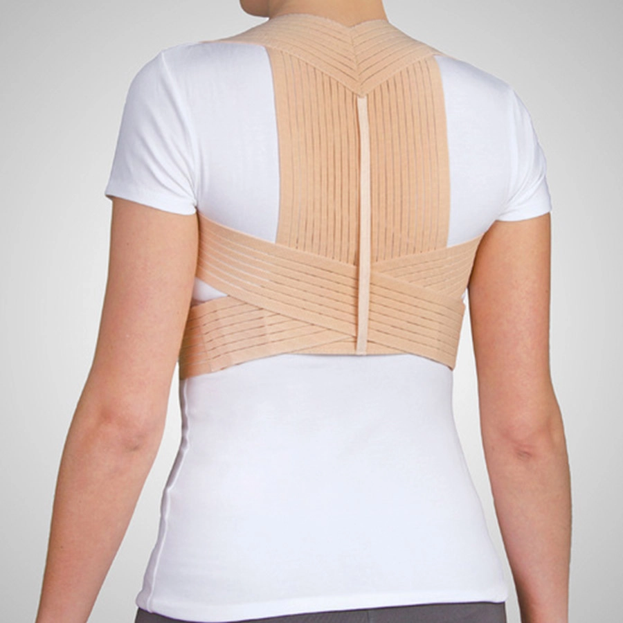 ESPALDILLERA TRANSPIRABLE PL210 TALLA M EMO