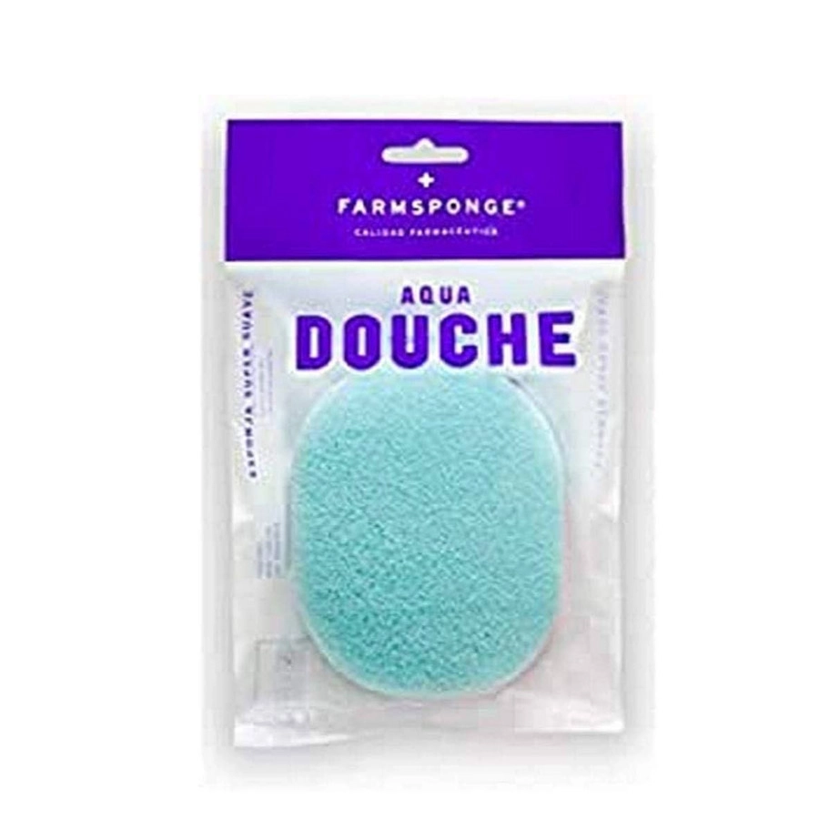 ESPONJA AQUADOUCHE DUCHA