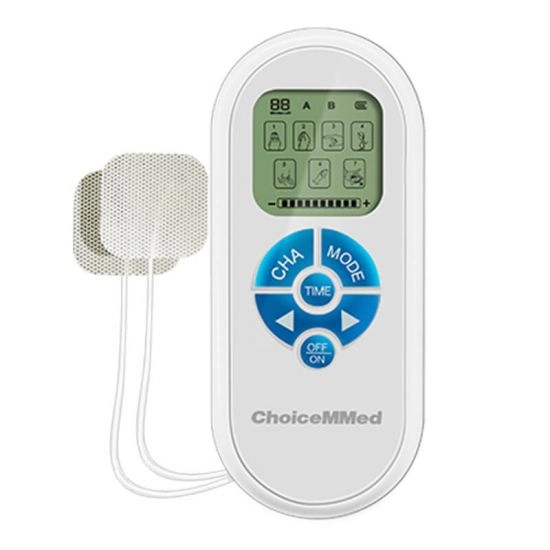 ESTIMULADOR DE PULSO ELECTRONICO TENS BIOCORP