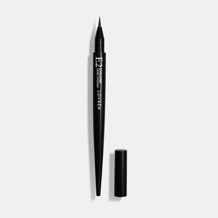EYELINER COLOR NEGRO INTENSO LOVREN 7ML