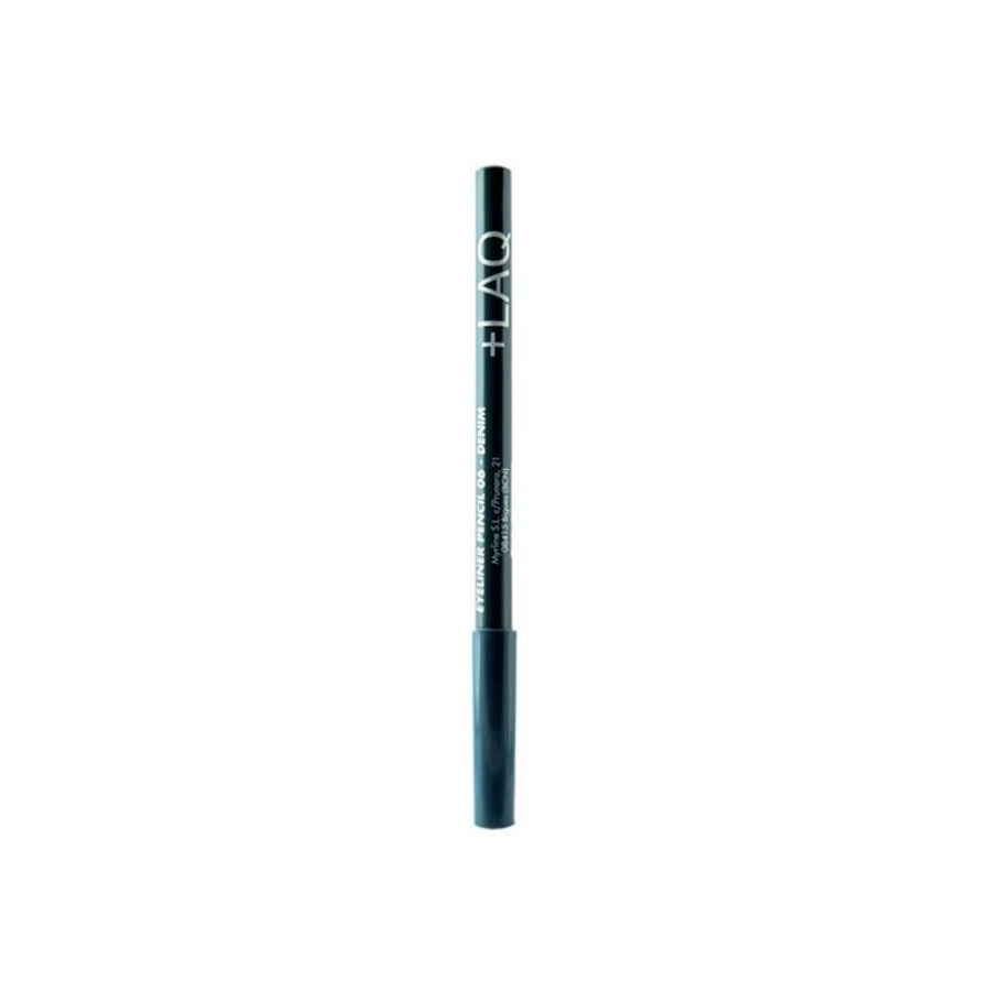 EYELINER LAPIZ DENIM 06 +LAQ COLOURS