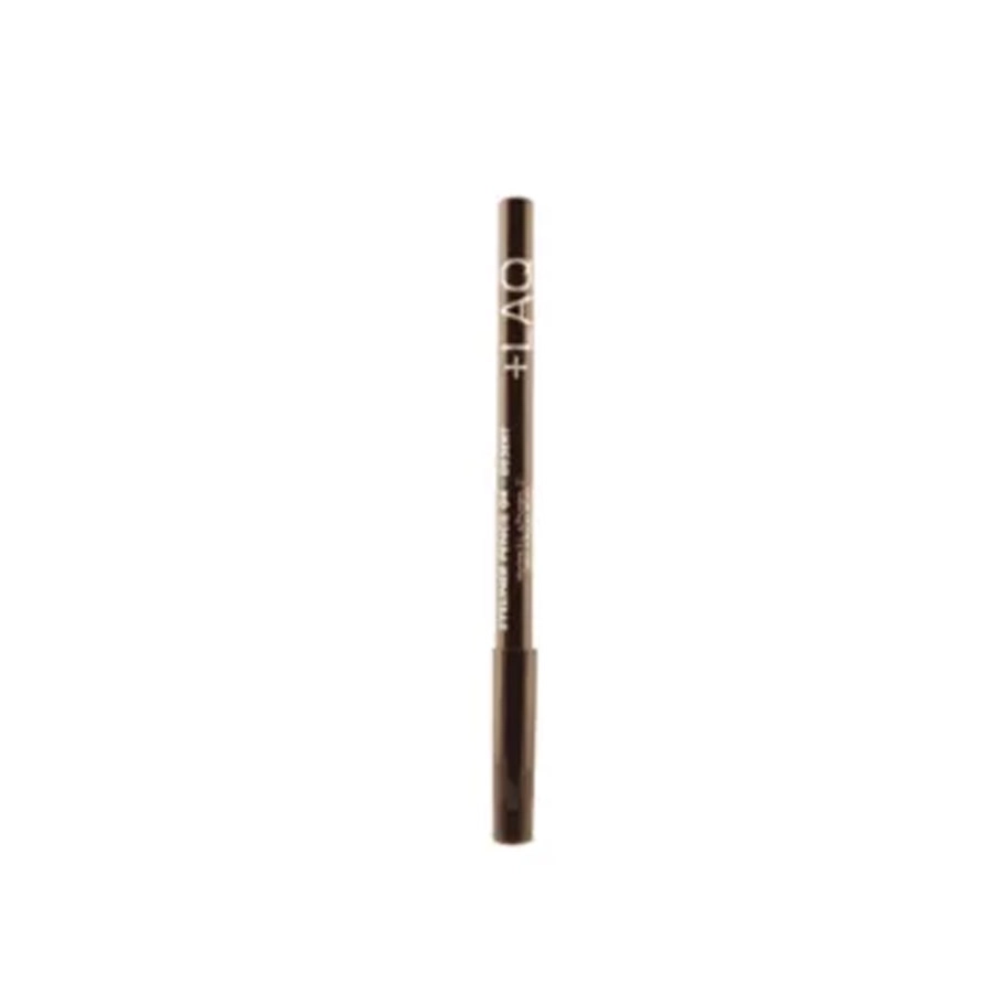 EYELINER LAPIZ DESERT 04 +LAQ COLOURS