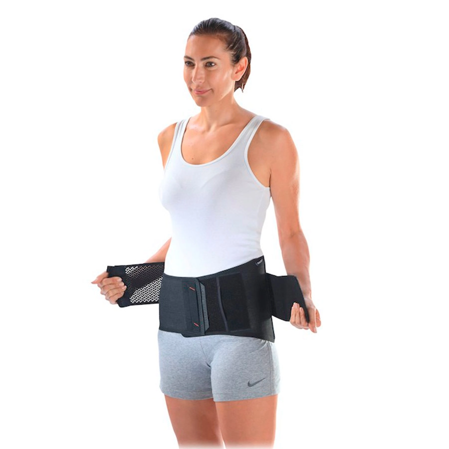 FAJA LOMBOSTRAP TALLA S DONJOY