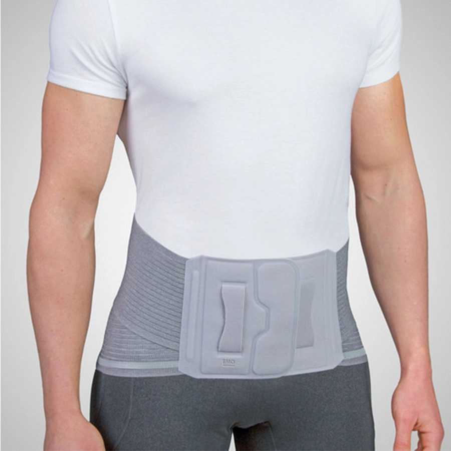 FAJA LUMBACK FJ201 ORTESIS LUMBOSACRA TALLA 3XL EMO