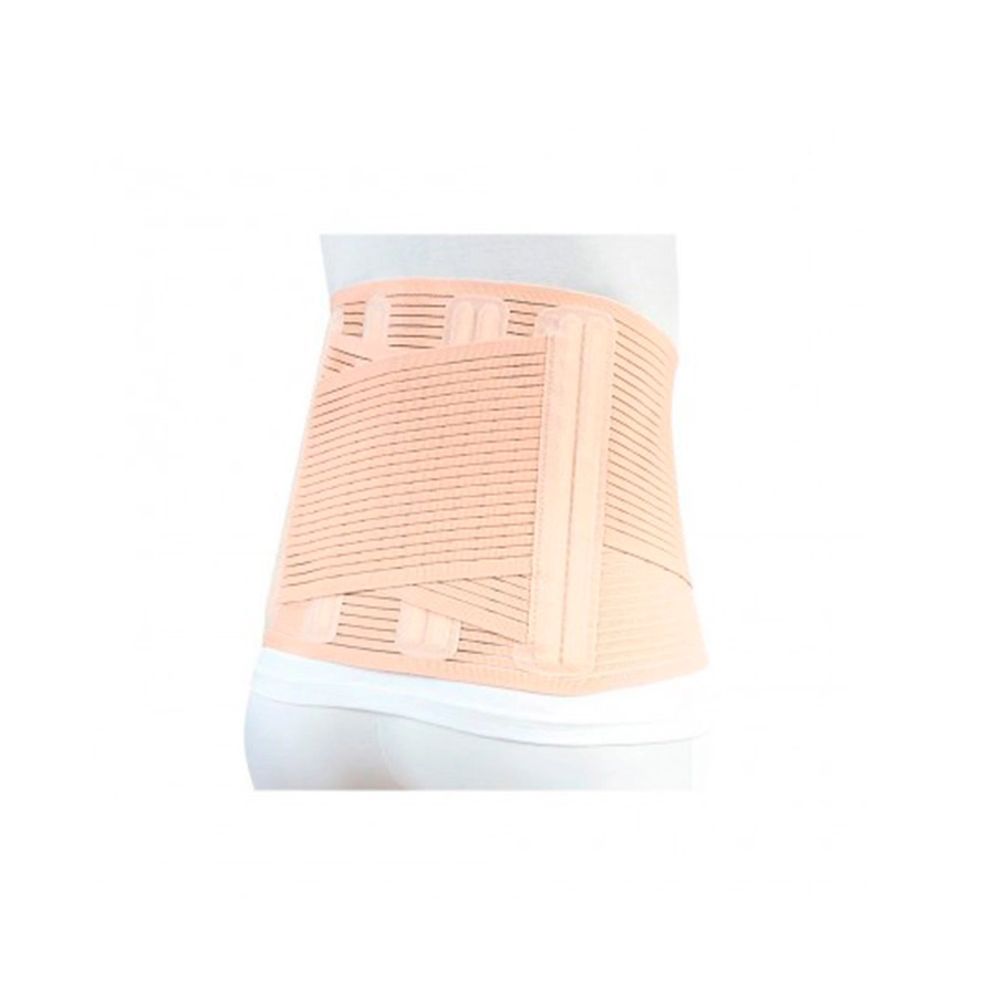 FAJA SACROLUMBAR LUMBITRON LT-280 TALLA 5 ORLIMAN
