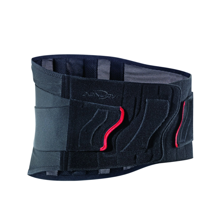 FAJA SACROLUMBAR POROSTRAP TALLA S DJO